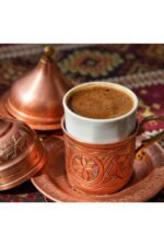 Beyisa Dibek Kahvesi Çekilmiş Porsiyonluk Kahve 40 Gram