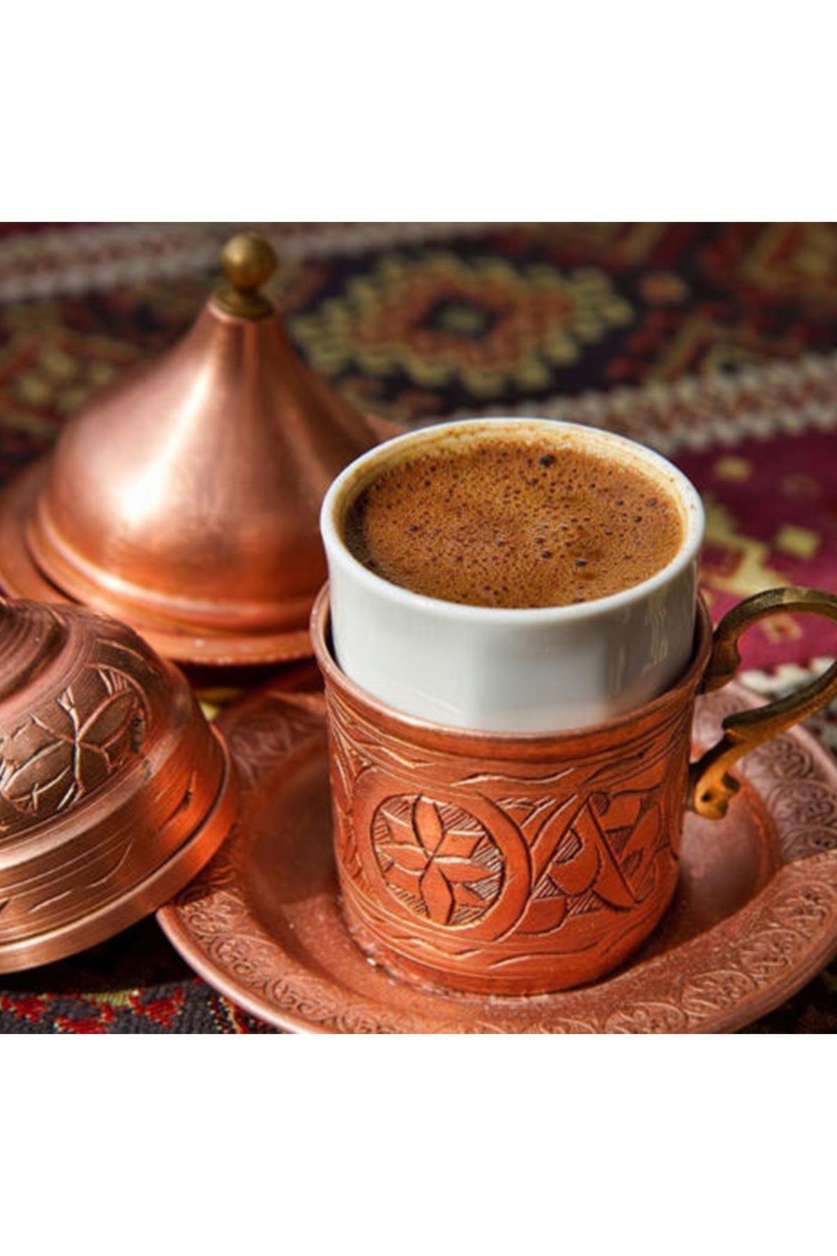 Beyisa Dibek Kahvesi Çekilmiş Porsiyonluk Kahve 40 Gram