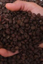 Beyisa Dibek Kahvesi Çekilmiş Porsiyonluk Kahve 40 Gram