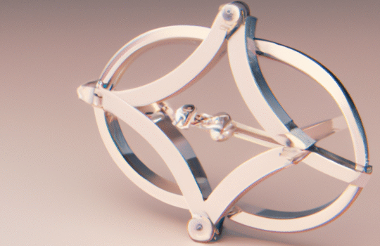 Create a high-quality, elegant featured image for a jewelry-related blog article.
The style should
